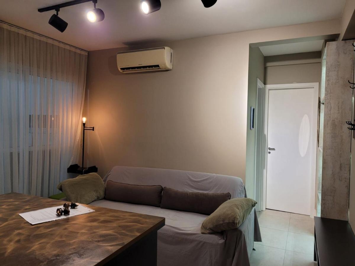 Maravilhoso Apartamento Ao Lado Do Aquario Santos  Exterior photo
